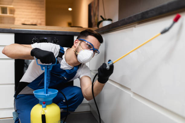 Best Wildlife Control Services  in Freeland, WA