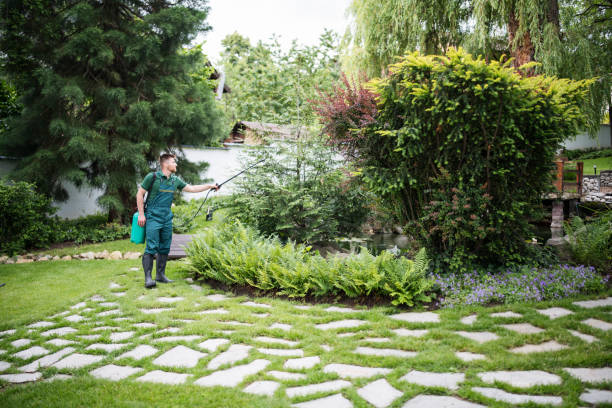 Best Pest Control for Restaurants  in Freeland, WA