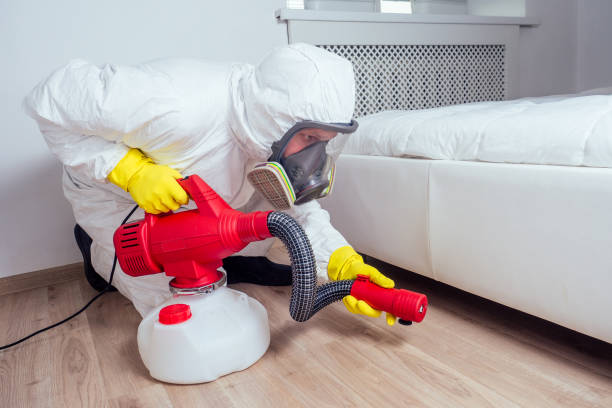 Best Pest Control Near Me  in Freeland, WA