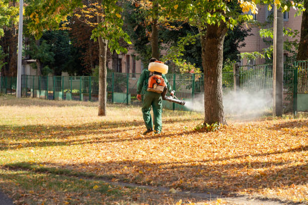 Freeland, WA Pest Control Company